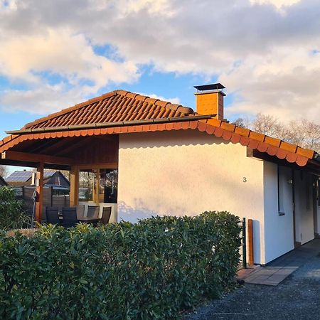 Haus Pudelwohl - Hundefreundliches Ferienhaus An Der Nordseekueste Sehestedt  Exteriör bild